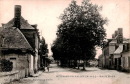 Beaufort En  Vallée       49      Rue Du Moulin - 2 -          (voir Scan) - Sonstige & Ohne Zuordnung