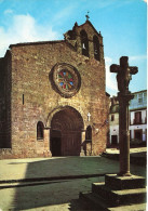 CPSM Betanzos-Iglesia De Santa Maria      L2603 - Otros & Sin Clasificación