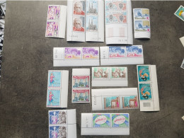 TIMBRE DE MONACO NEUF BLOC LUXE MNH ** - Collections, Lots & Séries