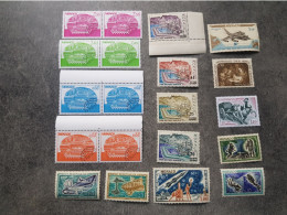 TIMBRE DE MONACO NEUF BLOC LUXE MNH ** - Collections, Lots & Séries