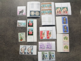 TIMBRE DE MONACO NEUF BLOC LUXE MNH ** - Collections, Lots & Séries