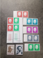 TIMBRE DE MONACO NEUF BLOC LUXE MNH ** - Collections, Lots & Séries