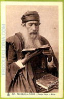 Af3468 -   JUDAICA Vintage Postcard: ISRAEL -  ETHNIC - Azië