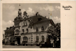 Hermsdorf - Rathaus - Hermsdorf