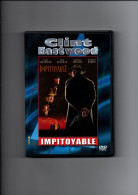 DVD IMPITOYABLE Avec Clint Eastwood - Oeste/Vaqueros