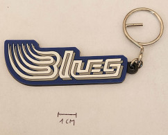 Espoo Blues Finland Ice Hockey Club   Pendant Keyring PRIV-2/4 - Invierno