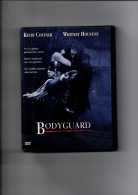 DVD BODYGUARD  Avec Costner - Action, Aventure