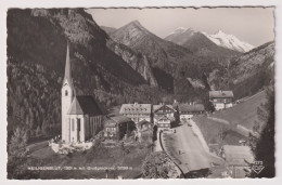 AK 199007 AUSTRIA - Heilgenblut - Heiligenblut