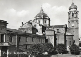 ORISTANO - LA CATTEDRALE - F.G. - Oristano