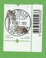 PTS14585- PORTUGAL 2013 Nº 4374- CTO - Used Stamps