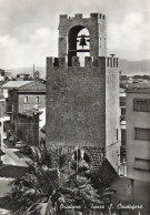 ORISTANO - TORRE S. CRISTOFORO - F.G. - Oristano