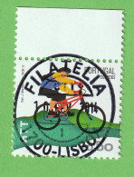 PTS14590- PORTUGAL 2014 Nº 4408- CTO - Usati