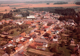 ACHEUX-en-AMIENOIS (Somme) - Vue D'ensemble - Epreuve/Archive De L'éditeur Combier - Photo-Carte - Acheux En Amienois