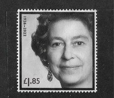 GB 2020 IN MEMORY QUEEN ELIZABETH Ll £1.85 - Ohne Zuordnung