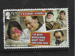 GB 2021 ONLY FOOLS AND HORSES ITS A BABY RAQUEL £1.70 - Zonder Classificatie