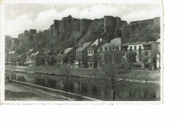 BOUILLON Le Château Et La Semois - Neufchateau