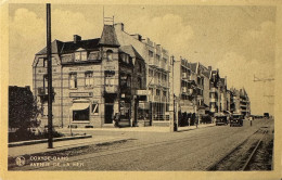 Koksijde Avenue De La Mer - Koksijde