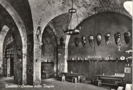 BARLETTA - CANTINA DELLA DISFIDA - INTERNO - F.G. - Barletta