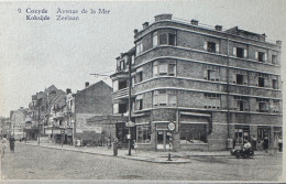 Koksijde Avenue De La Mer - Koksijde