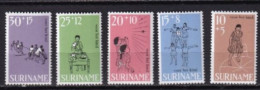 SURINAM NEUF MNH ** 1968 - Suriname