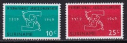 SURINAM NEUF MNH ** 1969 - Suriname