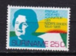 SURINAM NEUF MNH ** 1969 - Suriname