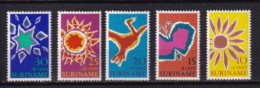 SURINAM NEUF MNH ** 1970 - Suriname