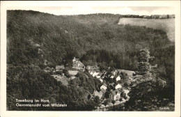 41261575 Ilsenburg Harz Wildstein Ilsenburg - Ilsenburg