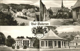 41261521 Bad Doberan Eisenbahn Zug Pavillion Bad Doberan - Heiligendamm