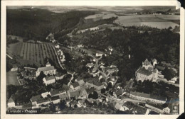 41261414 Liebstadt Fliegeraufnahme Liebstadt - Liebstadt