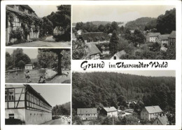 41261368 Grund Saechsische Schweiz-Osterzgebirge  Freital - Freital