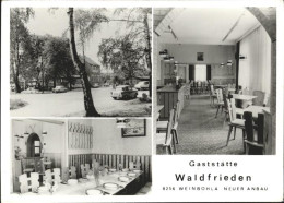 41261351 Weinboehla Gasstaette Waldfrieden Weinboehla - Weinböhla