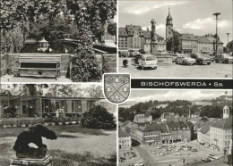 41260874 Bischofswerda Muehlteich Heimattierpark Autos  Bischofswerda - Bischofswerda