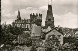 41260813 Friedberg Hessen Am Roten Turm Friedberg - Friedberg