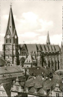 41260802 Friedberg Hessen Stadtkirche Friedberg - Friedberg