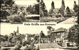 41260635 Kamenz Sachsen  Kamenz - Kamenz