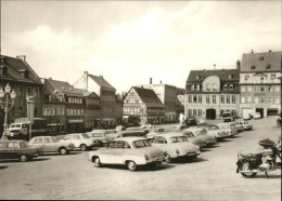 41259857 Hohenstein-Ernstthal Marktplatz Hohenstein-Ernstthal - Hohenstein-Ernstthal