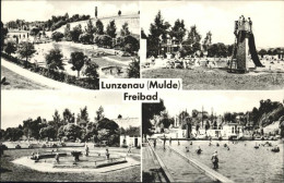 41259823 Lunzenau Freibad Lunzenau - Lunzenau