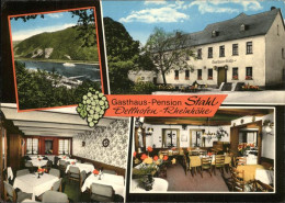 41259760 Dellhofen Pension Stahl Oberwesel - Oberwesel