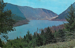 United States MT Madison River Canyon Earthquake Lake Slide - Andere & Zonder Classificatie