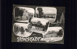 41259635 Joehstadt Jugendherberge Rathaus Joehstadt - Jöhstadt