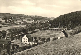 41259624 Rechenberg-Bienenmuehle Panorama  - Rechenberg-Bienenmühle