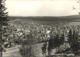 41259618 Baerenstein Annaberg-Buchholz Gesamtansicht Baerenstein - Bärenstein