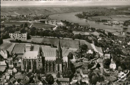 41259557 Nierstein Rhein St. Katharinenkirche Nierstein - Nierstein