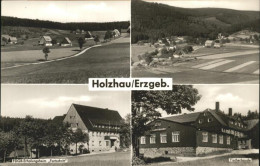 41259526 Holzhau Rechenberg-Bienenmuehle Fischerbaude Erholungsheim Fortschritt  - Rechenberg-Bienenmühle