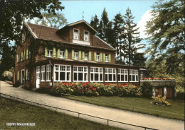 41259486 Waldfriede Bad Sobernheim Hotel Waldfriede Sobernheim - Bad Sobernheim