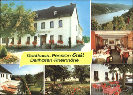 41259439 Dellhofen Pension Stahl Oberwesel - Oberwesel