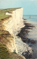 United Kingdom England Beachy Head Light House - Eastbourne