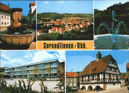 41259413 Sprendlingen  Dreieich   - Dreieich