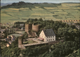 41259407 Kirn Nahe Kyrburg Gaststaette Kirn - Kirn